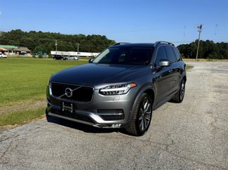 Used 2016 Volvo XC90 T6 Momentum w/ Momentum Plus Package image 1