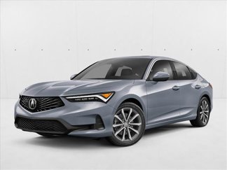 New 2026 Acura Integra video 1