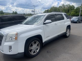 Used 2012 GMC Terrain SLT image 1