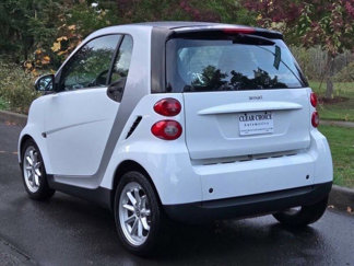 Used 2009 smart fortwo BRABUS image 1