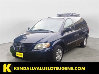 Used 2005 Dodge Grand Caravan SE w/ Popular Equipment Group I image 1