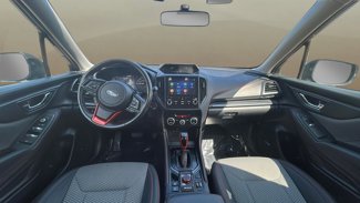 Used 2023 Subaru Forester Sport image 1