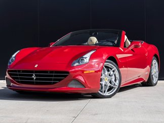 Used 2018 Ferrari California T image 1
