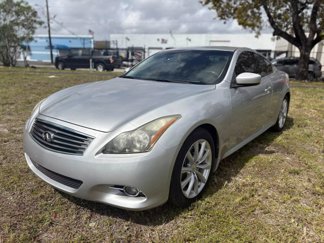 Used 2011 INFINITI G37 Journey w/ Premium Pkg image 1