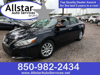Used 2018 Nissan Altima 2.5 S w/ S Convenience Package image 1