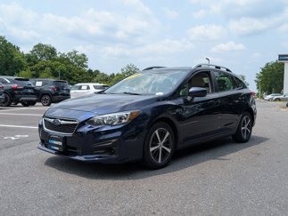 Used 2019 Subaru Impreza 2.0i Premium image 1