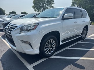 Used 2015 Lexus GX 460 Luxury image 1