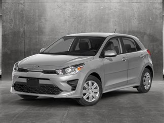 Used 2021 Kia Rio S image 1