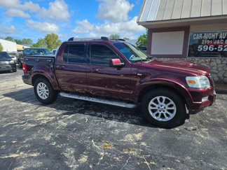 Used 2007 Ford Explorer Sport Trac Limited image 1