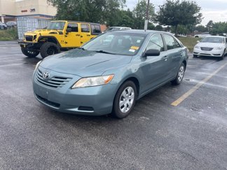 Used 2009 Toyota Camry image 1