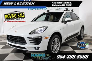 Used 2018 Porsche Macan image 1