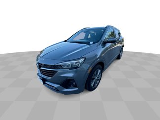 Used 2021 Buick Encore GX Select w/ Sport Touring Package image 1