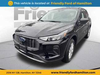 New 2025 Ford Escape Active image 1