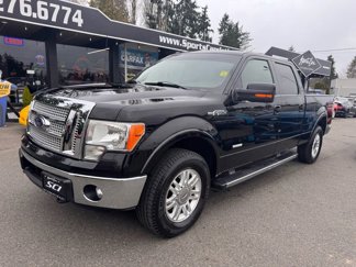 Used 2011 Ford F150 Lariat w/ Lariat Plus Pkg image 1