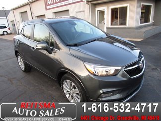 Used 2017 Buick Encore Preferred image 1