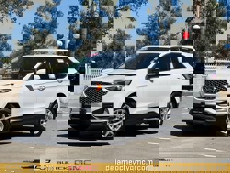 Used 2024 Ford Edge SEL image 1