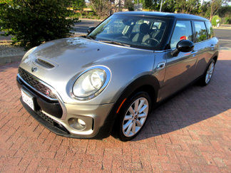 Used 2017 MINI Cooper Clubman S image 1