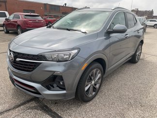 Used 2022 Buick Encore GX Select w/ Experience Buick Package image 1