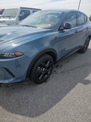 Used 2023 Dodge Hornet GT w/ GT Blacktop Package image 1