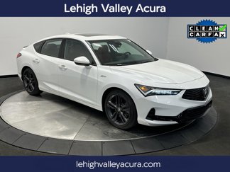 Certified 2023 Acura Integra A-Spec image 1