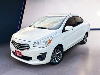 Used 2018 Mitsubishi Mirage G4 ES image 1