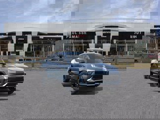 New 2025 Buick Envista Sport Touring image 1