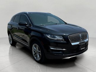 Used 2019 Lincoln MKC Reserve image 1