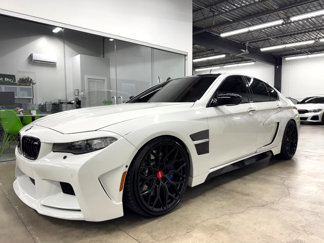 Used 2013 BMW M5 image 1
