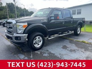 Used 2012 Ford F250 XLT w/ XLT Interior Pkg image 1