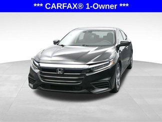 Used 2020 Honda Insight EX image 1