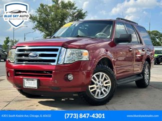 Used 2013 Ford Expedition XLT image 1