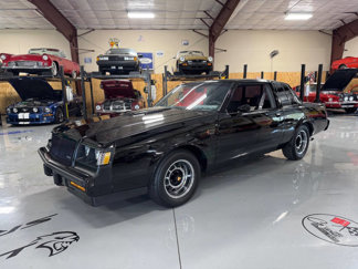 Used 1987 Buick Regal Coupe image 1