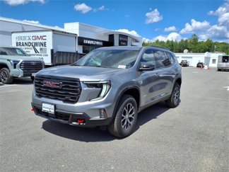 New 2026 GMC Acadia AT4 w/ LPO, Floor Liner Package image 1