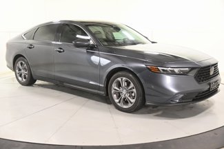 Used 2024 Honda Accord EX image 1