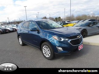 Used 2020 Chevrolet Equinox LT image 1