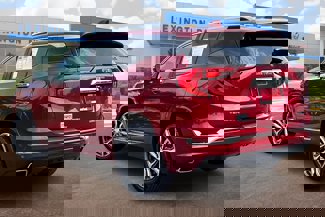 Used 2019 GMC Terrain Denali w/ Advanced Safety Package video 2