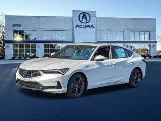 New 2025 Acura Integra A-Spec video 1