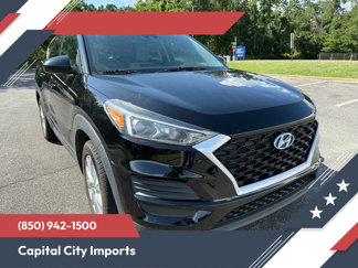 Used 2020 Hyundai Tucson Value image 1