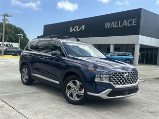 Used 2021 Hyundai Santa Fe SEL image 1