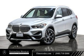 Used 2021 BMW X1 sDrive28i image 1
