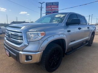 Used 2017 Toyota Tundra SR5 image 1