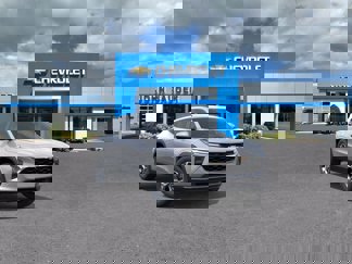 New 2025 Chevrolet Trax LT w/ Driver Confidence Package image 1