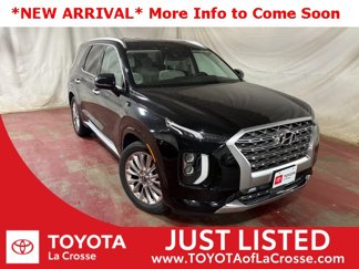 Used 2020 Hyundai Palisade Limited image 1