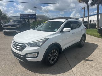 Used 2016 Hyundai Santa Fe Sport w/ Option Group 02 image 1