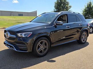 Used 2023 Mercedes-Benz GLE 350 image 1
