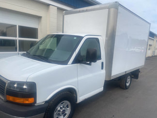 Used 2015 GMC Savana 3500 image 1