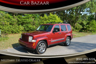 Used 2012 Jeep Liberty Sport image 1