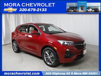 Used 2020 Buick Encore GX Essence w/ Experience Buick Package image 1