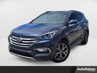Used 2018 Hyundai Santa Fe Sport w/ Cargo Package image 1