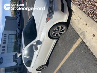 Used 2017 Honda Accord EX-L image 1